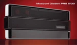Mosconi Gladen Pro 5/30 High Quality Channel Sq Amplifier New Sealed. Fixed Price $1792.11.