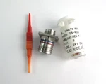 Pyle D38999/20KB98SN Mil Spec Firewall Connector 6 Pos W/ Contacts + Tool. Fixed Price $49.99.