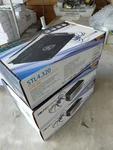 Soundstream STL4.320 Class A/b Car Stereo Amplifier. Fixed Price $110.00.