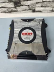 Hart HX302 Competition Performance Series Amplifier/very Rare Works. Fixed Price $149.99.