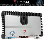 Focal Fps 2.300RX 2-CHANNEL 750W Rms Component Speakers Subwoofers Amplifier New. Fixed Price $369.99.