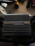 Phoenix Gold XS2500 Vintage Watt Amplifier. Fixed Price $300.00.