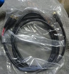 Old School Zapco SLDIN.06 Rca Cable Original Oem From Last Ones!. Fixed Price $99.99.