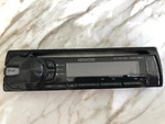 Kenwood KDC-158U Car Stereo Faceplate Only Oem. Fixed Price $52.95.