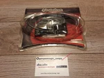 Nos Rockford Fosgate Punch Amplifier Link Volt Meter Old School Rare. Fixed Price $240.00.