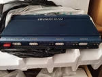 Soundstream Reference 705S Amplifier. Fixed Price $824.22.