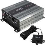 Marts Digital Series Monoblock Full Range 800W Ohm Amplifier MXD-800-1-V2. Fixed Price $135.00.