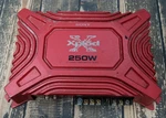Sony Xplod XM-502Z 2-CHANNEL Amplifier 250 Watt High Power Stereo Old School. Fixed Price $49.99.