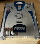 Phoenix Digital PD-395 2CH Old School (2004) Tested. Fixed Price $144.99.