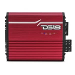 DS18 FRP-1.2K4 4-CHANNEL Class Amplifier X 300 Watts Rms 1-OHM. Fixed Price $299.95.