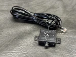 Car Audio Bass Level Remote Control Knob. Fixed Price $24.99.