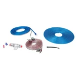 Memphis 10GKIT Audio 10-GAUGE Amp Install Kit- Atc Fuse Holder Wi. Fixed Price $74.95.