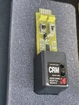 Kicker Zx Zr Amps Crm Active Crossover Module For Center Rear Fill Old School. Fixed Price $46.06.