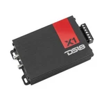 900W 1-OHM 1-CHANNEL Class-d Ultra Compact Amplifier W/ Bass Knob X1 Series DS18. Fixed Price $215.95.