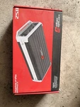 Cerwin-vega B52 2-CHANNEL 1000W Mini Digital Amplifier W/ Bass Control Knob. Fixed Price $99.99.