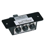 Sho-me ABLE2 Outlet Box 14.0553, New. Fixed Price $49.00.