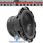 Rockford Fosgate Punch P1S2-10 10" Car Audio 2OHM 500W Subwoofer Speaker New. Fixed Price $119.99.
