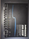 Audiocontrol DM-608 Digital Matrix Processor Black. Fixed Price $550.00.