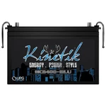 Kinetik HC2400-BLU 2400WATT Power Cell Battery For Boss Audio AR2500M. Fixed Price $299.99.