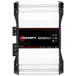 Us Seller Taramps Md 1200.1 4 Ohm Full Range Car Amplifier 1200W Rms Channel. Fixed Price $159.00.