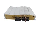 Pioneer GM-X352 Power Amplifier Channel Bridgeable Free Shipping. Fixed Price $44.99.