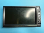 Display Alpine TME-M760. Fixed Price $79.99.
