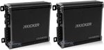 Kicker CXA800.1 (46CXA8001) Series Monoblock Class-d Car Amplifier. Fixed Price $599.98.