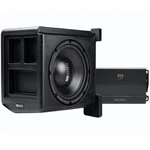 Mb Quart Polaris Ranger RG-SUB-1 400 Watt Specific Subwoofer Tuned System. Fixed Price $579.99.