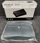 Infinity Primus 3000A By Harman Single Channel 600W PEAK/300W Rms 2 Ohm Stable.. Fixed Price $62.85.