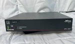 Extron Xpa 2001-70V 200W Mono Power Amplifier With Cord. Fixed Price $69.00.