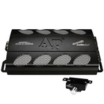 Audiopipe 1000W Rms Monoblock Car Subwoofer Amplifier APCLE-10001D. Fixed Price $178.99.