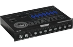 Clarion EQS755 Car 7-BAND Graphic Equalizer Audio Pre Amp High Level Speaker. Fixed Price $99.99.