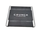 Crunch PZ1200.2 Powerzone Car Amplifier. Fixed Price $65.00.