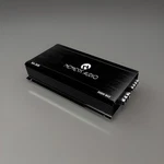 Nemesis Audio NA-3KM 3000 Max Power 1-CH / Monoblock Car Stereo Amplifier New. Fixed Price $299.00.