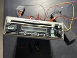Jensen Road Gear RGCD401 - Used In Nice Condition. Comes With Extra Faceplate. Fixed Price $19.87.