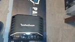 Rfrb Rockford Fosgate R2-500X1 Prime Series Watt Mono Subwoofer Amplifier. Fixed Price $174.99.