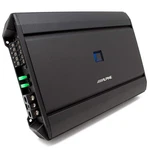 Alpine S-A55V Car Amplifiers-series 5-CHANNEL Class D 540W Rms. Fixed Price $499.95.