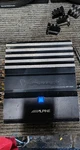 Alpine MRP-M450 Class Monoblock Tested. Fixed Price $64.99.