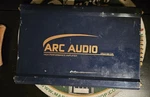 Audio ARC2100 Cxl Amplifier. Fixed Price $190.00.