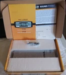 Sound Storm Laboratories EV2.200 2-CHANNEL 200W Power Amplifier. Fixed Price $40.99.