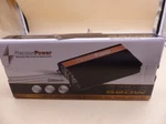 Precision Power I520.4B 520W Digital Mini 4-CHANNEL Bluetooth Car Amplifier. Fixed Price $269.99.