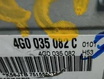 Vw/audi Radio Receiver 4G0035082C. Fixed Price $71.50.