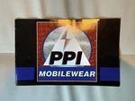 Precision Power Ppi Mobilewear Brochure - Old School Car Audio. Fixed Price $55.00.