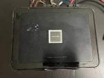 Alpine Pdx F6 4 Channel Car Amplifier. Fixed Price $200.00.