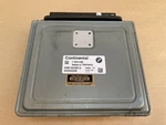 2011 2012 Bmw 740I 740LI Ecu Ecm Engine Control Module Unit 7633038 Dme MSD87. Fixed Price $340.00.