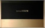 Critical Mass 30TH Edition 1-OHM CM-AUE1500.4 Amp Front Stage Audiophile. Fixed Price $14995.00.