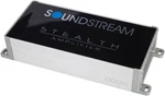 Soundstream ST2.1000D Stealth Series 1000W Class Channel Amplifier. Fixed Price $109.99.