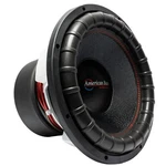 15" 3000W Rms Dual 2-OHM Subwoofer AB-GODFATHER15-D2 American Bass. Fixed Price $688.97.
