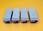 02-08 Bmw 750 Logic Hifi Amplifier E65 Becker 65126961389 Oem Reman. Fixed Price $249.89.