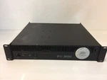Peavey Pv Professional Stereo Power Amplifier 2 Channel 900W Rackmount. Fixed Price $199.00.